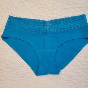 Victoria's Secret hiphugger panties